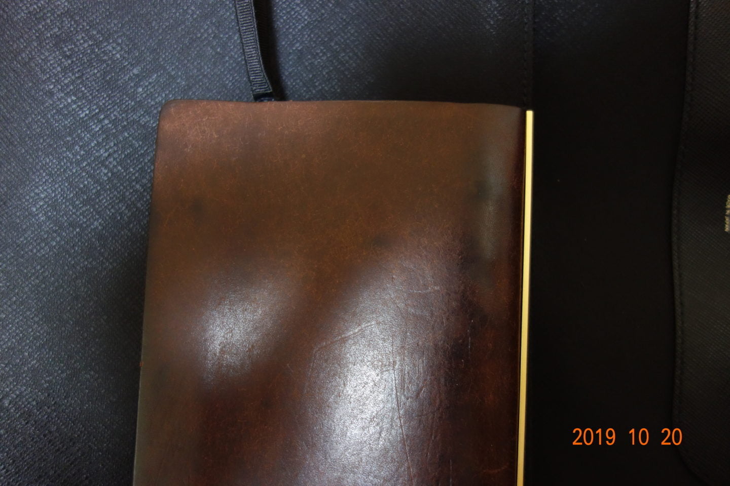 プロッター　プエブロ　裏表紙