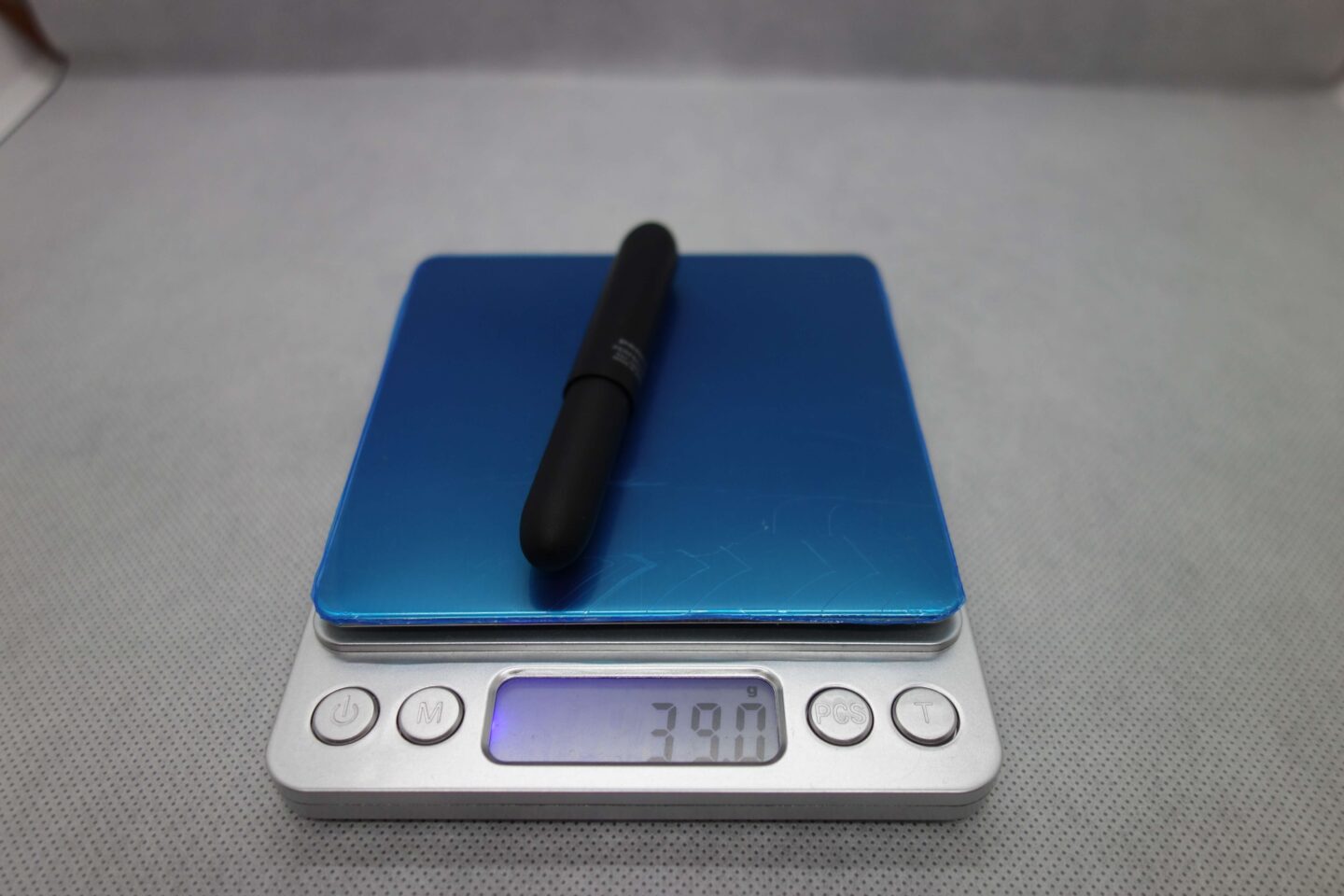 HIGETIDE（ハイタイド）バレットボールペン